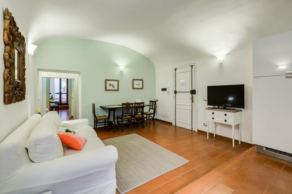 Purificazione 44 Guest House Rome Exterior photo